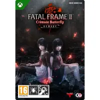 Fatal Frame II: Crimson Butterfly Remake - Xbox Series X|S download