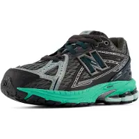 New Balance Sneakers '1906' petrol / zwart / wit