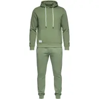 OMBRE Huispak 'Z120' groen