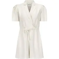 Nicowa Jumpsuit offwhite