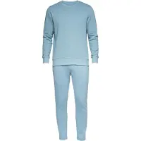 OMBRE Huispak 'Z122' blauw