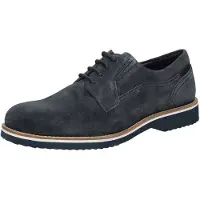 Sioux Veterschoen 'Dilip-716-H' donkerblauw