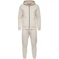 OMBRE Huispak 'Z119' lichtgrijs