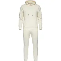 OMBRE Joggingpak 'Z120' crème