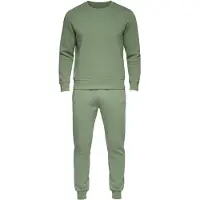 OMBRE Huispak 'Z122' groen