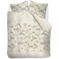 Ariadne at Home Dekbedovertrek Sunbeam Multi Katoen-240 x 200 / 220 cm | Lits-Jumeaux