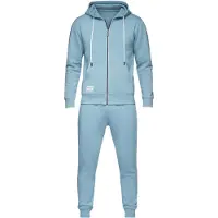OMBRE Huispak 'Z119' blauw denim