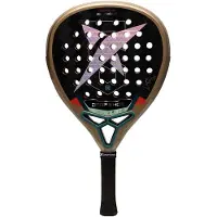 Drop Shot Axion Attack 2.0 Padel Racket Veelkleurig 350-370 gr