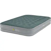 Outwell Flock Excellent Double Luchtbed 30 cm Hoog Tweepersoons 200 x 135 x 30 cm