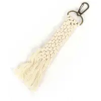 I'm Dutch Naturel keychain Bronx
