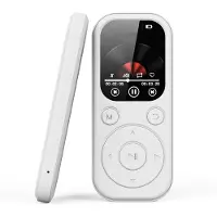 LONGZIMING -Bluetooth Mp3-speler - Hifi-luidspreker - Draadloos Met Bluetooth 5.4 En HiFi-geluid - 1 Stuk - Voor Sport En Reizen