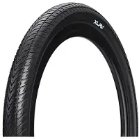 Chaoyang Xlr8 60 Tpi Commuting Line 700 X 25 Stevige Urbanband Zwart 700 x 25