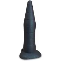 B-Vibe Anale training met vuistneuken fisting