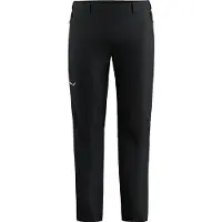 Salewa Multifunctionele wandelbroek Puez Talveno DST | Maat L