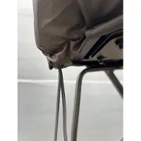 Laadhouder Premium Accu Regenhoes | Universele Bescherming voor uw E-Bike Accu | Vochtafstotend | Elastisch koord met koordstopper
