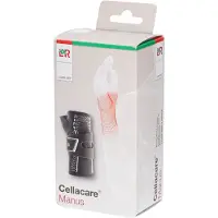 Lohmann & Rauscher Cellacare Manus Comfort Links Maat 3 (16,5-19 cm) | 1 stuk