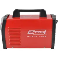 AWTOOLS Speedline AWT-250 - Inverter Lastechniek - 250A - LCD - VRD