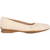 Clarks Original Jazmynn lo dames ballerina