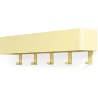 Spinder Design wandkapstok Dax Play 5