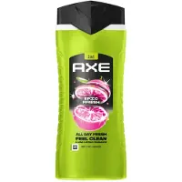 Axe 3-in-1 Douchegel Epic Fresh 400 Ml