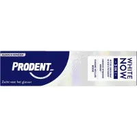 Prodent 24x Tandpasta White Now 3in1 Original 75 Ml