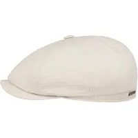 Stetson Hatteras Halverton Cotton Pet by