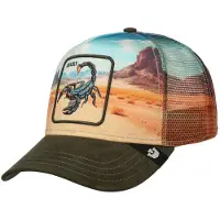 GOORIN BROS. Deadly Scorpion In The Element Pet by Goorin Bros.