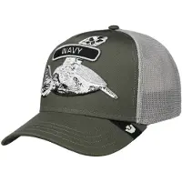 GOORIN BROS. Classic Rocker Wavy Pet by Goorin Bros.