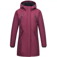 Imperial Riding Tech parka irhjolly