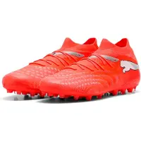 Puma Future 9 Match Mg Football Boots Rood,Oranje EU 46 1/2 Man