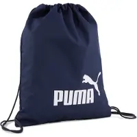 Puma Phase 14L sporttas, Blauw