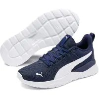 Puma Anzarun Lite Jr. Schoen, blauw