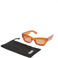 Urban Classics Zonnebril 'Venice' oranje