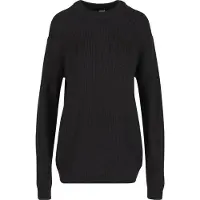 Urban Classics Trui zwart