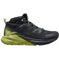 Keen - Targhee Apex Mid WP - Wandelschoenen 47,5, zwart