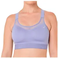 Asics Road Combination Sports Top Paars 85 / C Vrouw