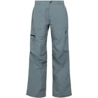 Mammut - Workhorse Climbing Pants - Klimbroek 54, grijs
