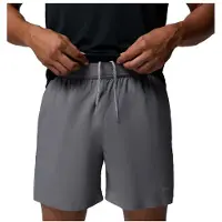 Columbia Stealth Spring Lined Shorts | XXL | Heren