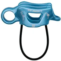 BEAL - Air Force 3 - Zekeringsapparaat blauw