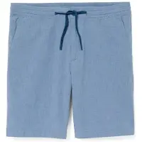Timberland - Claremont Cotton Short - Short 32, blauw