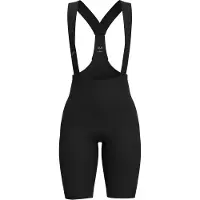 ALÉ - Women's R-EV1 Speedfondo Light Bibshorts - Fietsbroek XS, zwart