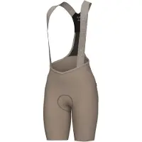 ALÉ - Women's PR-E Master 2.0 Bibshorts - Fietsbroek 3XL, bruin