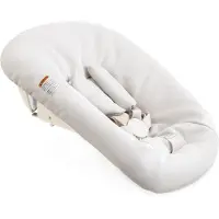 Tripp Trapp Newborn Set Vanilla White