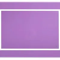 Exacompta 8x Onderlegger in karton - Mauve - 60164D