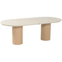 Hartman Valencia dining tuintafel 220 x 100 cm