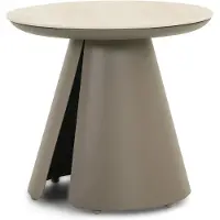Garden Collections Santika Cayora lounge tuintafel 50 cm