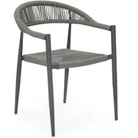 De Laan Granada dining tuinstoel