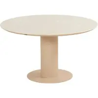 Hartman Zaragoza dining tuintafel 120 cm