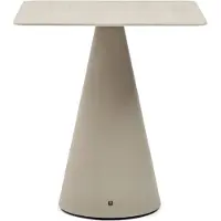 Santika Furniture Santika Serino dining tuintafel 70 x 70 cm