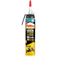 Pattex Montagekit 254 g | Easy Kit met Spuitbus| Montagekit voor kleine thuis projecten.